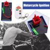 4 Pin Motorcycle Cdi Box Ignition Remote Control Anti-theft Cdi Ignite For Active 110 Jet 50 Phownix 50 Atv150 Tornado R3b6