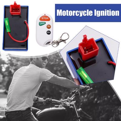 Motores de la motocicleta y piezas del motor – Arranque