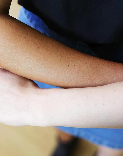 B.tan Tanned Af Self-Tanning Foam 200ml