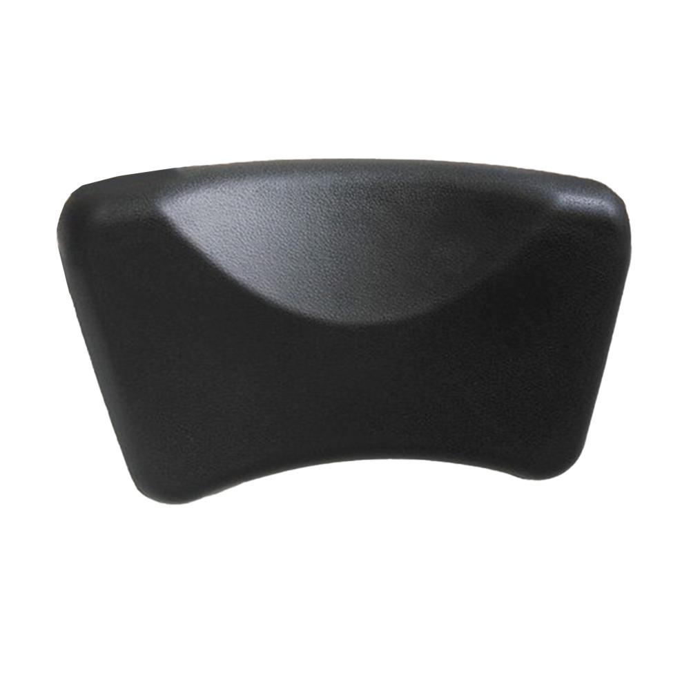 Ergonomic Waterproof Bathtub Pillow With Non-Slip Suction Cups Comfortable Support Bathtub Pillow For Household Bathroom Tub