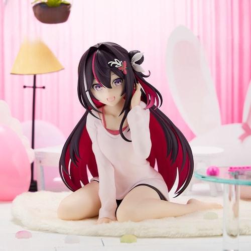 Hololive IF -Relax time- AZKi Figure
