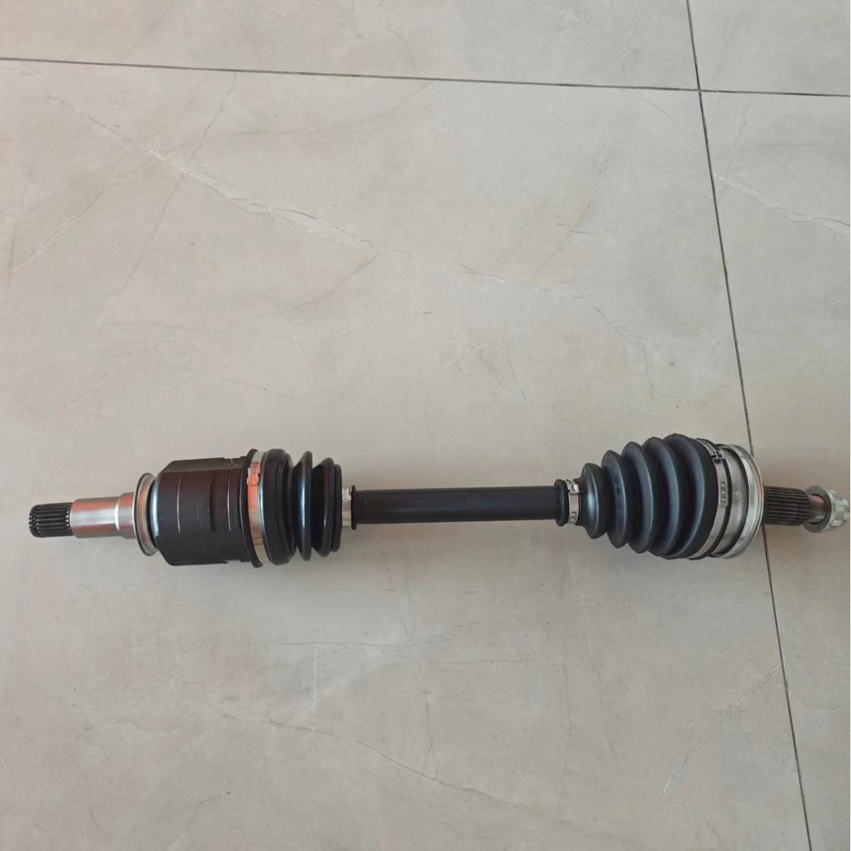 Левый передний приводной вал для японских автомобилей (43420-30030) yzq
