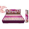 Men's and women's test tube perfume Small test tube 35ml Fashion Women's Fragrant Floral Perfume