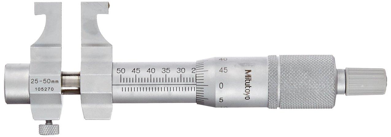 

Внутрішній мікро IMP50 прохідного типу Mitutoyo