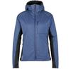 Jacket Stoic MountainWool60 JokkmokkSt. Hybrid Hoody