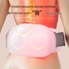 Cross-Border Waist Belt: Fat Reduction, Menstrual Heating, and Abdominal Massage