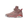 Air 6 Retro X Aleali May Millennial Pink Jordan 6 AJ6 CI0550-600