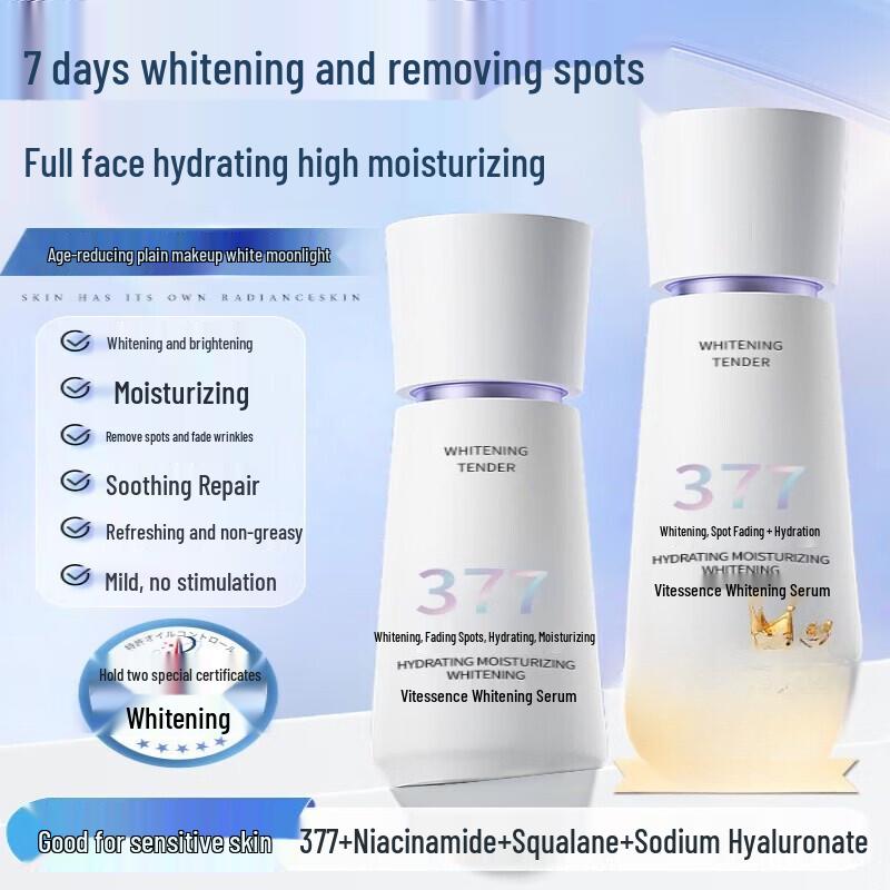 Vitas Anti-Hair Loss & Growth Liquid