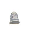 Nike  Dunk Low Blue Airbrush Women Sneakers FN0323-400