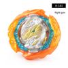 POTAN Super Battle Gyro With Stickers Spinning Tops Kids Boys Christmas Birthday Gift (without Launcher)