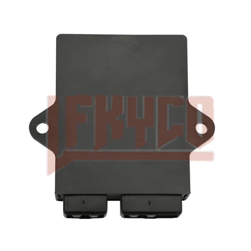 8 Pin CDI Igniter Box Motorcycle Parts Moto Ignition System for Virago 250 XV250 XV240 Lifan LF250 LF400 V-star Route 66 XTZ750