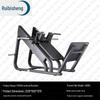 Ruibisheng Commercial & Home Fitness Equipment