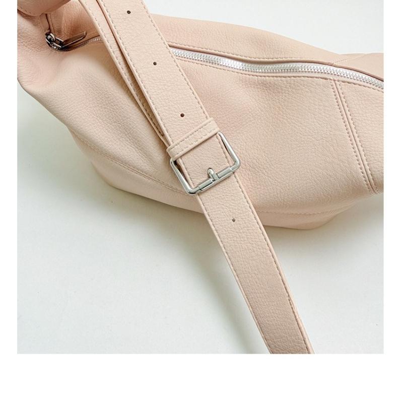 Niche Design 2026 New Casual Commuter Tote Bag Large Capacity Fashion Commuter Underarm Bag Shoulder Bag