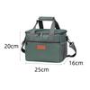 Nu Feng Portable Insulated Lunch Picnic Bag