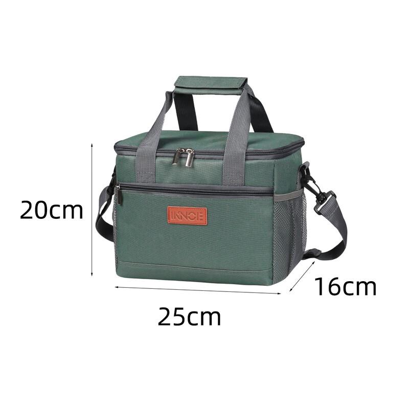 Nu Feng Portable Insulated Lunch Picnic Bag