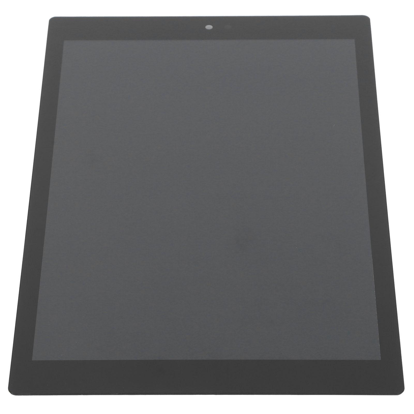 

ЖК-дисплей, сенсорная панель, дигитайзер, замена в сборе для HD10 20172019