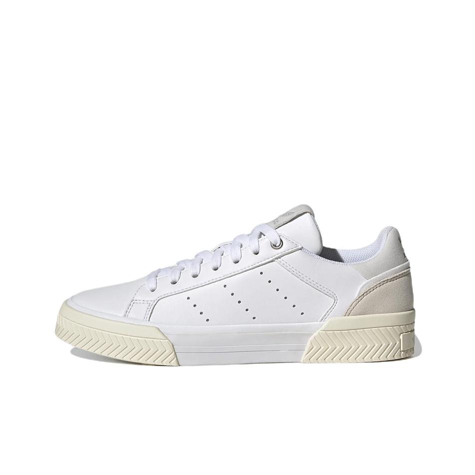 

кроссовки adidas originals Court Tourino Skateboarding Shoes Women GZ0829