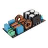 Power Supply Filter Board Professional Compact Durable EMI Suppression Module for Power Amplifier 20