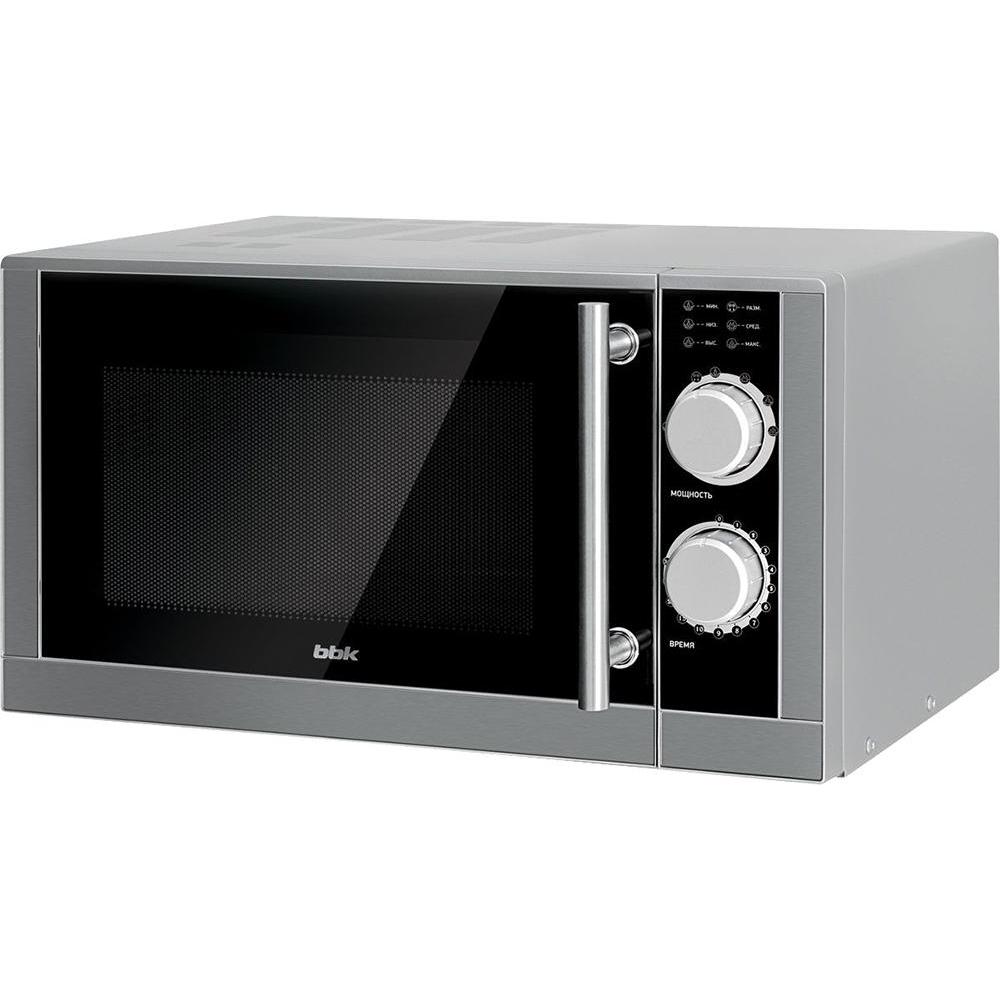 

Микроволновая печь Bbk 23mws-929m bx