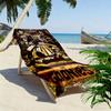 The Goonies 2D Flat Print Beach Towel, Large Soft Quick Dry Towel for Beach Camping SwimmingDSTJ0925286