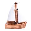 Mikro-Landschaftsdesign Surfbrett Segelboot Muschel Seevogel Zubehör OzeanStrand und Küste Kleine Ornamente