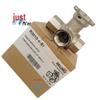 Valvola a sfera a 3 vie filettata in ottone Belimo R3025-6P3-S2 R3040-16-S3