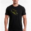 Huey Tshirt Summer Casual Cotton Tee Oversized Streetwear Tops Vintage Graphic Print Loose Fit Short Sleeve 100 Cotton