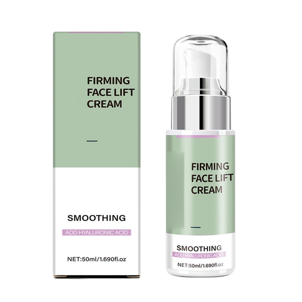 Retinol Moisturizing Cream 50ml Lifting Firming Moisturizing Cream Repairs And Soothes Skin