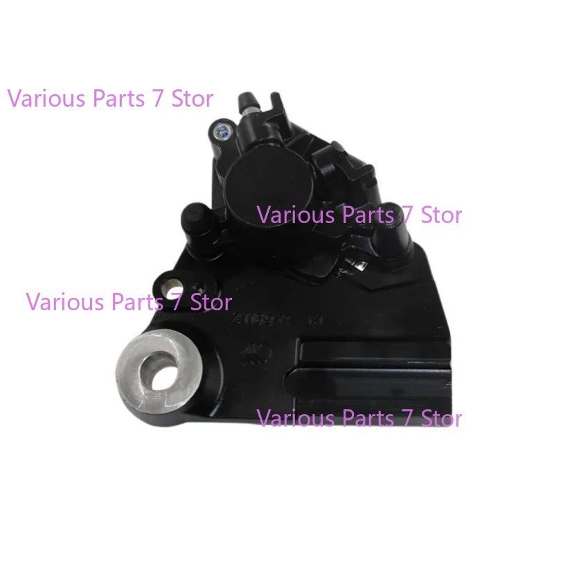 for Loncin Voge 300R 300RR 300AC Motorcycle Rear Brake Caliper Assembly rear brake caliper