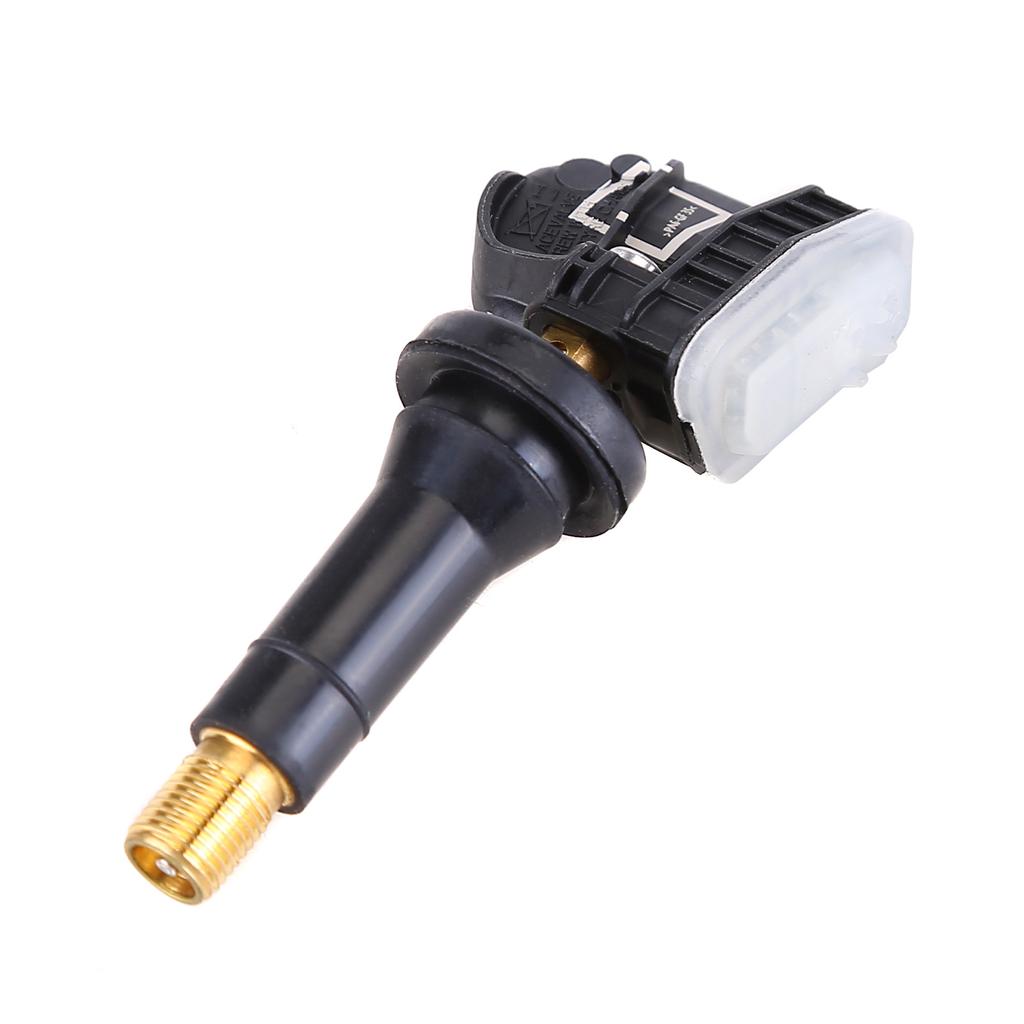 4pcs Tyre Pressure Sensor TPMS Compatible for Ford B-Max C-Max Ecosport Fiesta Focus Mondeo Kuga