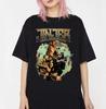 Classic Jinjer Band Member Black S-234XL Shirt Gift Family  KK152