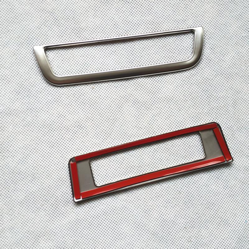 Κάλυμμα Σταθεροποίησης Ελέγχου Σώματος Αυτοκινήτου για Mazda 3 Mazda3 Axela Hatchback Sedan Αξεσουάρ Εσωτερικού Αυτοκινήτου