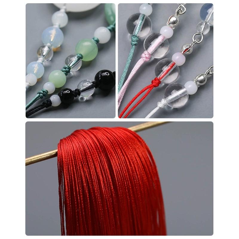 Hanfu Tassels Pendant Versatile Waist Pendants Imitation Jade Charm Adornment