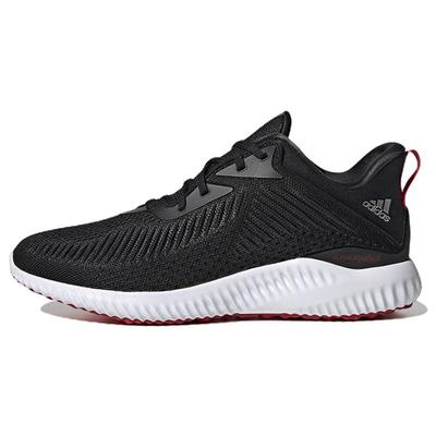 Alphabounce EK Chinese New Year Unisex Sneakers Black Core-Black Iron-Metallic ID4258