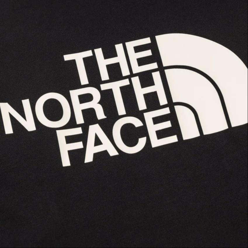 THE NORTH FACE  logo Men's NF0A8AT7-JK3