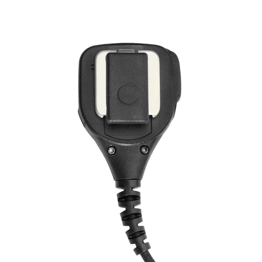 Meiteke HT1000 MTX838 XTS3000 Walkie-Talkie Shoulder Microphone Transmitter Accessories