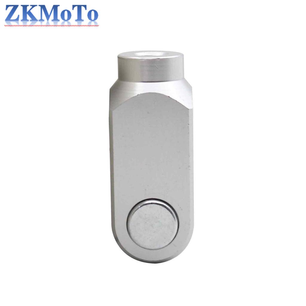 Rear Brake Rod Joint Clevis For HONDA CR125R CR250R CRF150R CRF250R CRF250X CRF450R CRF450X CRF450RX CR CRF Motorcycle