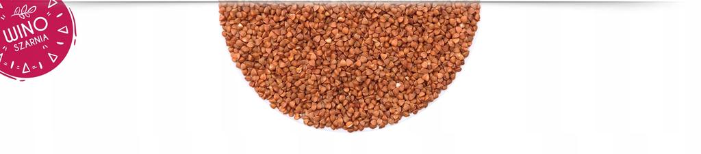 Cuscús de trigo sarraceno tostado - 5 kg