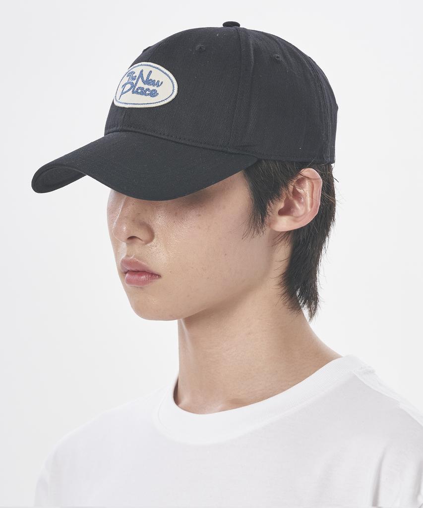 Tienpi Hbt Ball Cap