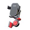 Gravitační držák na telefon do auta z hliníkové slitiny pro navigaci