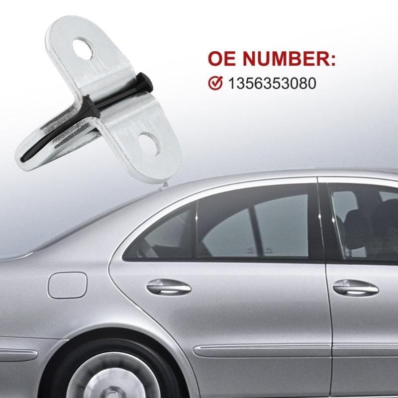 High Strength Replacement Door Catches 1356353080 51864555 55702061 916494 For Vehicles Ensuring Long Lasting Durability