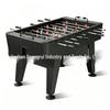 Coin-Operated Table Football Game Machine - 8-Rod Indoor Entertainment and Educational Tabletop Game