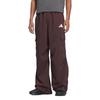 adidas Climacool Sports Lifestyle Series Sun Protection UPF50+ Cargo Multi-Pocket Loose Casual Pants Men Pants Dark-Gray Brown KA9313