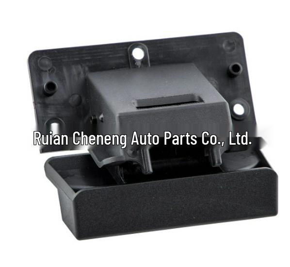 Zatrzask zamka podłokietnika konsoli środkowej Dodge Ram