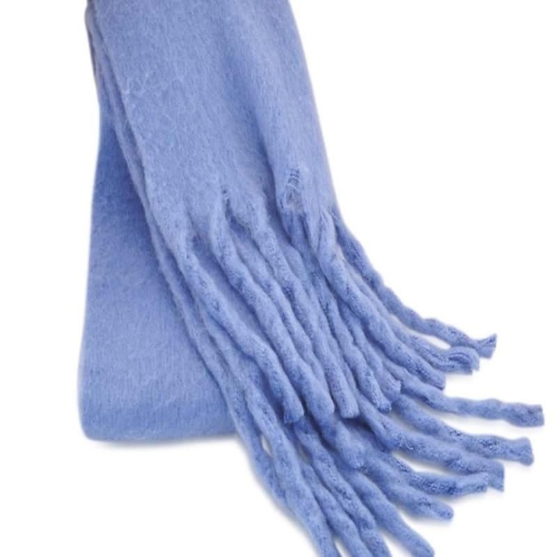 ROAJU wide long muffler