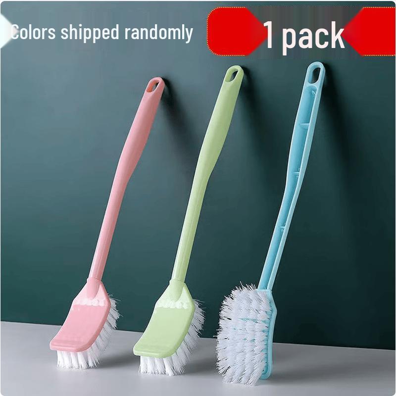 JUN CAI Long Handle Toilet Cleaning Brush
