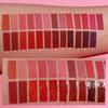 Dunuf Waterproof Matte Lip Gloss Does Not Transfer