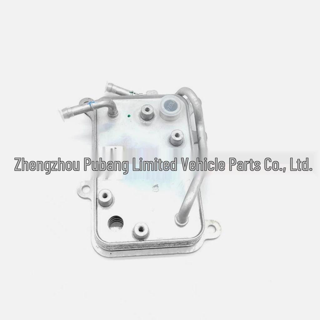 25610L0010, 25610-L0010, and 25620-L0010: Compatible with Hyundai Kia Transmission Cooler.