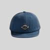 Big Head Circumference Short-Brimmed Hat Breathable Sunscreen Hat New Peaked Cap