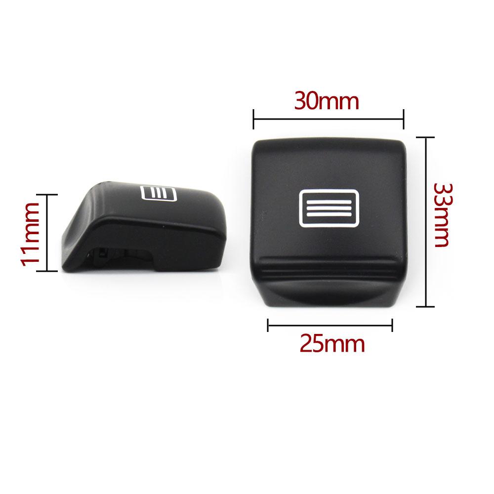 Car Interior Sunroof Window Switch Control Button For Mercedes Benz C GLK E CLS Class W204 X204 W212 W207 W218 2048203101